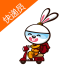 快递员100