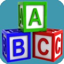 宝宝英语字母写字板