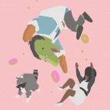 甜甜圈小镇