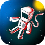 太空游侠遗产