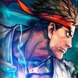 街头霸王2单机
