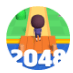 2048消不停