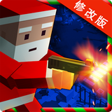 魔方僵尸猎人九游版