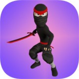 武士冲吧
