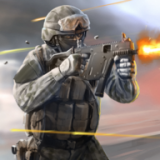 Bullet Rain