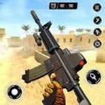 反恐小队射击