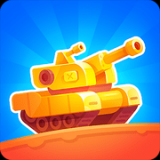 Tank Revolution