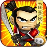 武士大辅复仇