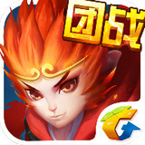 决战天墉城