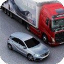 交通赛车豪华车