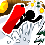 滑雪场