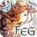 幻想战士国王格斗