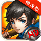 三国英雄战纪