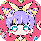 城堡公主美妆秀