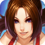 格斗女皇qof