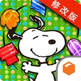 史努比城市建筑
