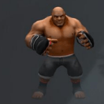 MMA经理2终极格斗