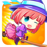 魔法少女快跑