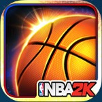 NBA英雄