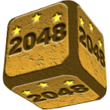 2048水排序