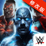 WWE2K摔跤