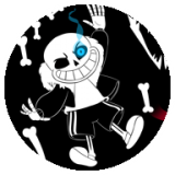 Bonesman Horror