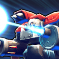 Defense Master 3D
