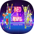 舞力全开少女