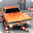 真实驾驶卡车赛车