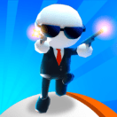 Johny Iron Strongman