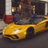 gtasa豪车模组