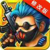 反恐大乱战