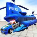 美国警察模拟器